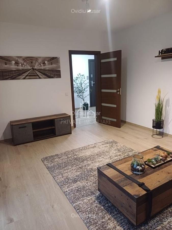 Apartament 2 Camere Bloc Nou/Parcare, Green Residence, Zona Tudor - 9