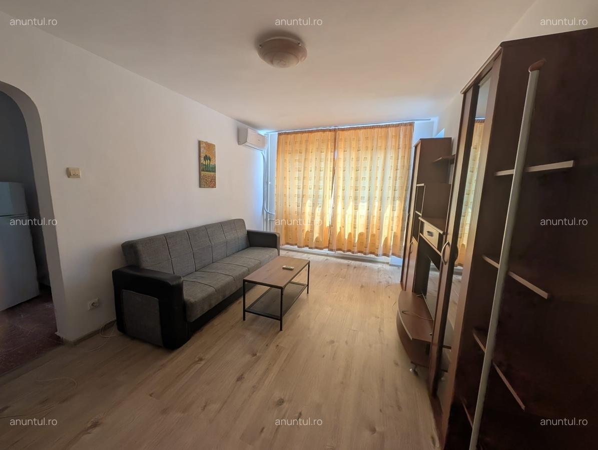 Drumul Taberei, Metrou, Bd. Timisoara, Afi Cotroceni, ap. 2 camere - 3