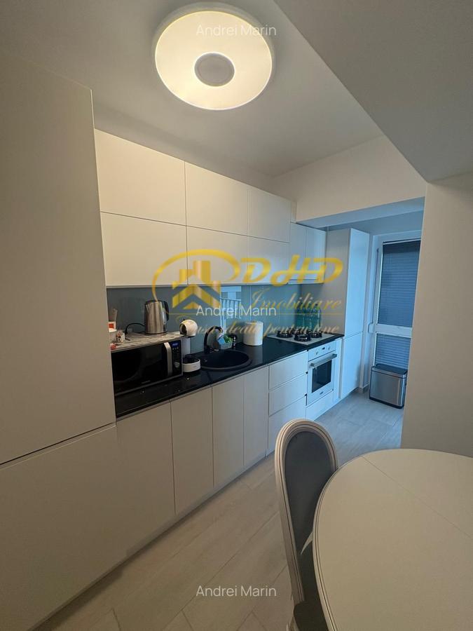 2 camere la prima închiriere în Tătărași - Evergreen - 6 2 camere la prima închiriere în Tătărași - Evergreen - 6