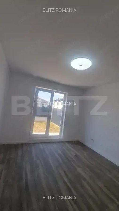 Casa noua Cristian-Rasnov , Parter , 2 bai 4 camere , teren 550 mp, intabulata - 5
