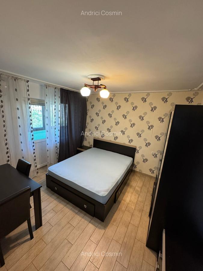 Apartament cu 2 camere decomandat, mobilat în Piața Unirii - 2