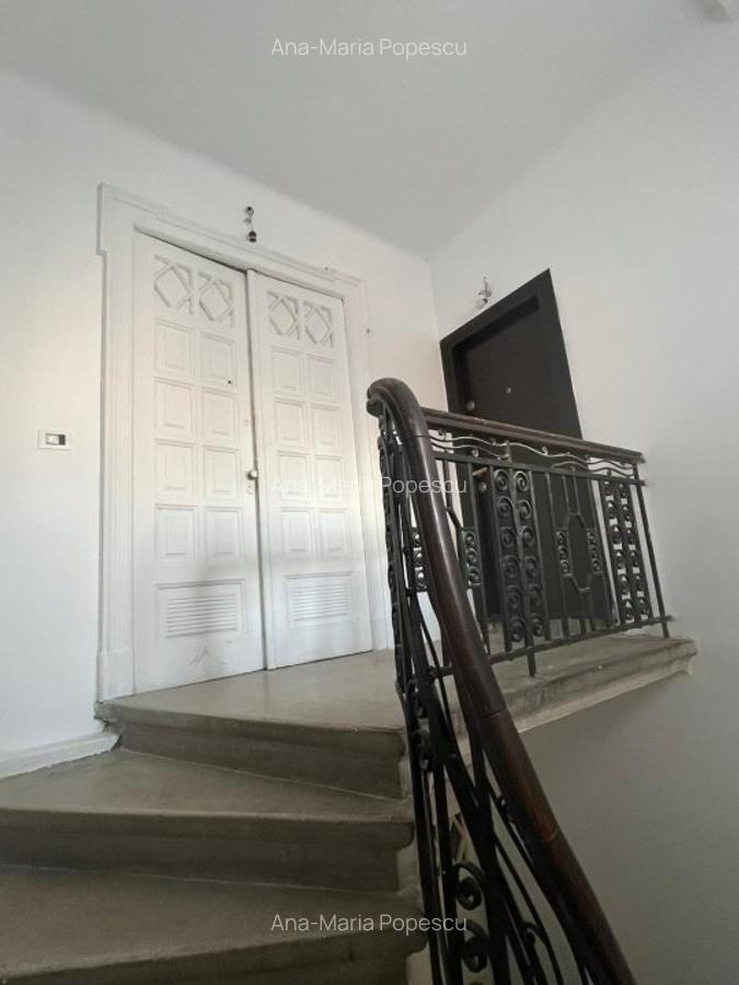 Apartament cu 4 camere decomandat în Dorobanți - 9