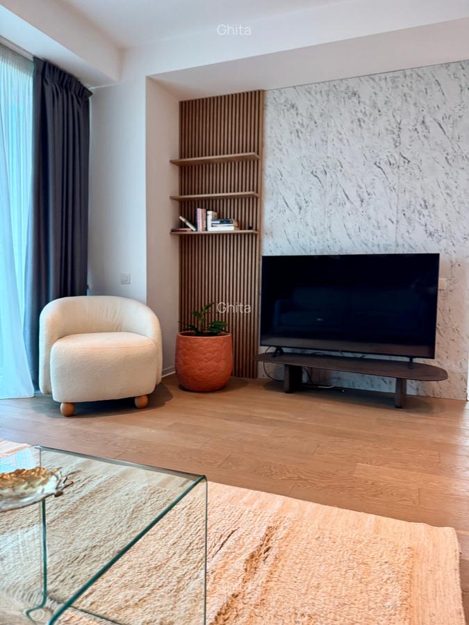 Apartament cu 3 camere | One Mircea Eliade Floreasca | Parcare|Wiew Spectaculos - 7