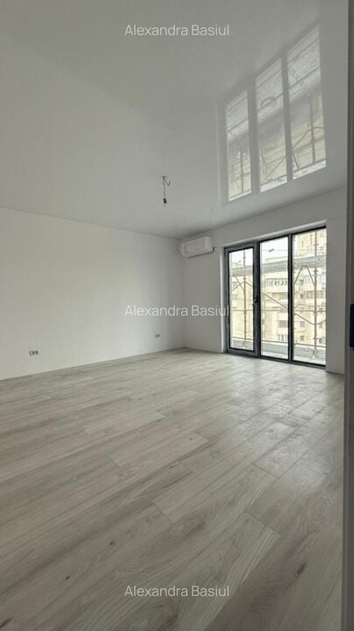APARTAMENT DE VANZARE, LA ROND VECHI IN NICOLINA, 37 m2 - 7