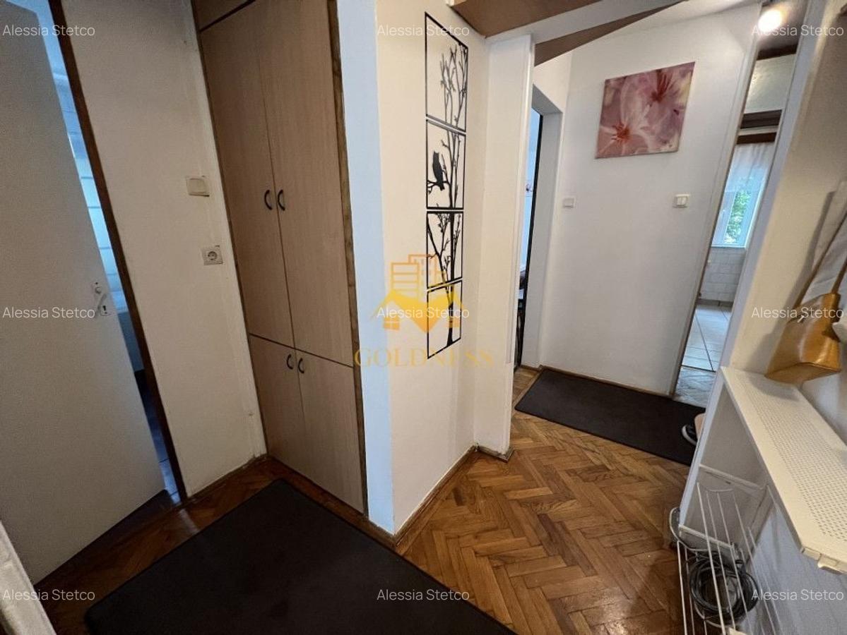 3 camere decomandate, Garaj, Pet Friendly, Aurel Vlaicu, Marasti - 13