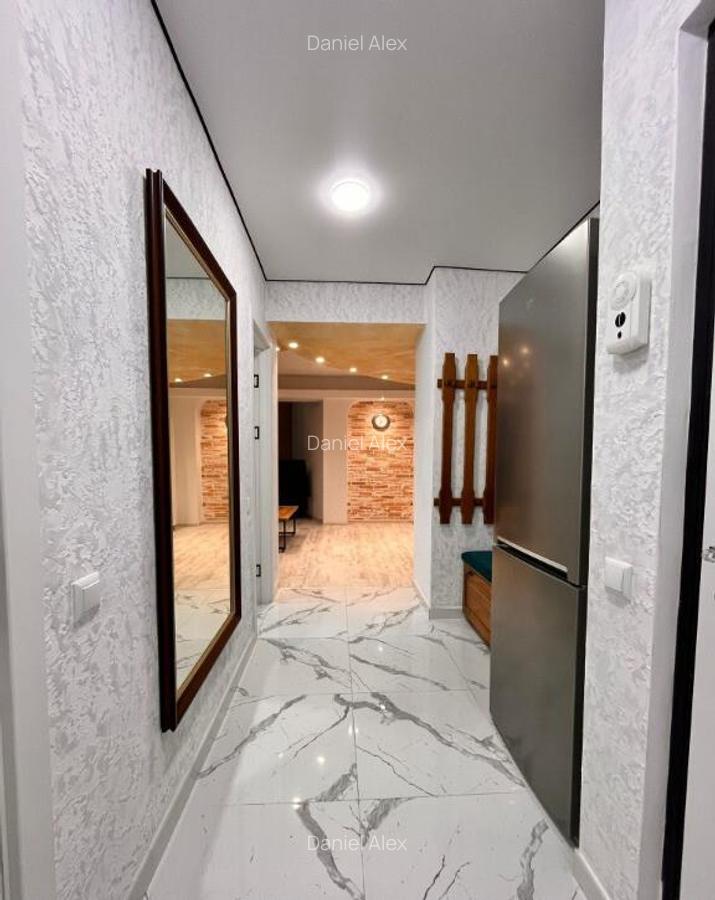 For rent - luxurious and modern 2-room apartment - 11 For rent - luxurious and modern 2-room apartment - 11