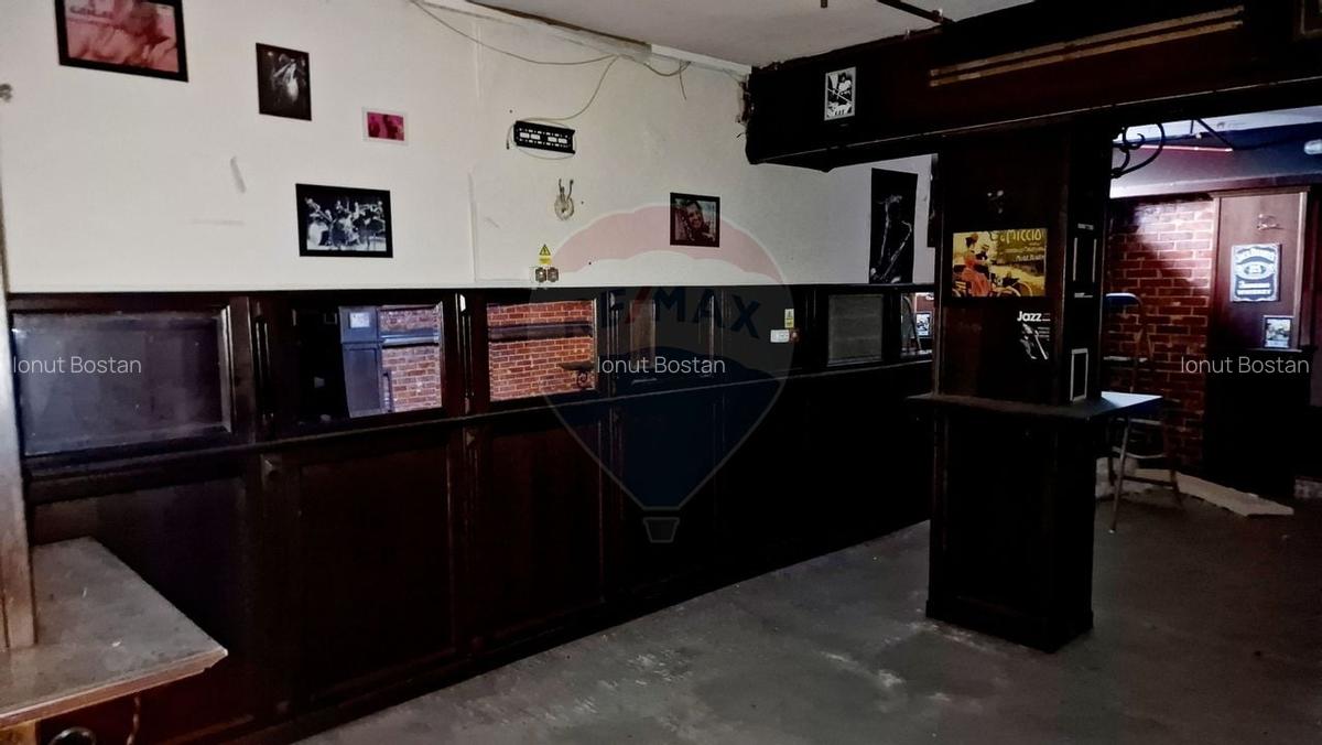 Spatiu comercial de 318mp de inchiriat in zona Central - 8 Spatiu comercial de 318mp de inchiriat in zona Central - 8