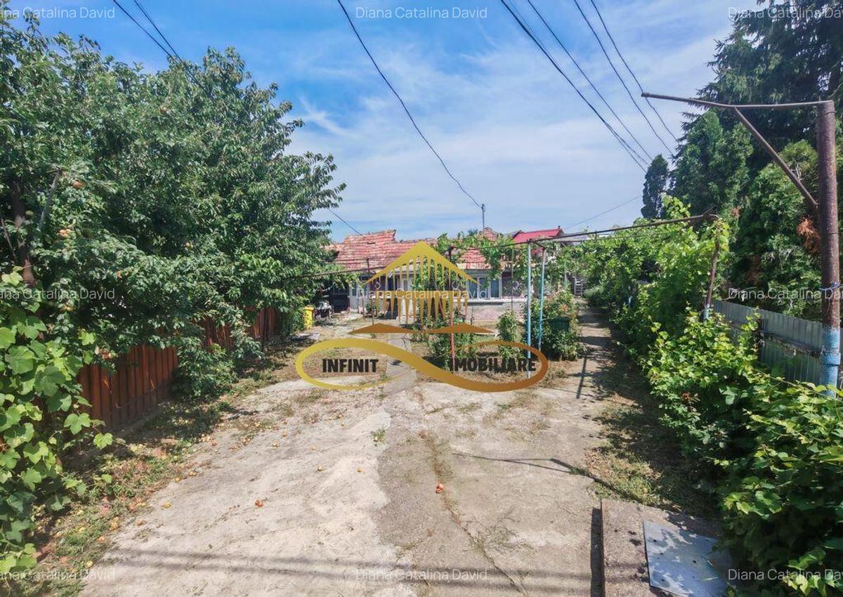 **Teren de vanzare 1000 mp, la doar 4 km de ora?, ?... - 5