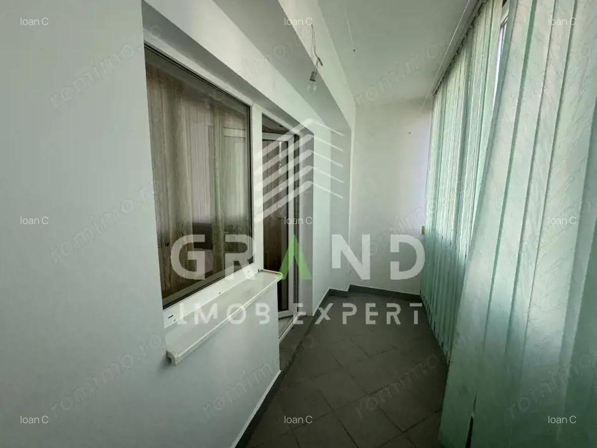 Ap 2 camere | DECOMANDAT | BALCON | CALEA TURZII/BENZINARIA MOL - 18