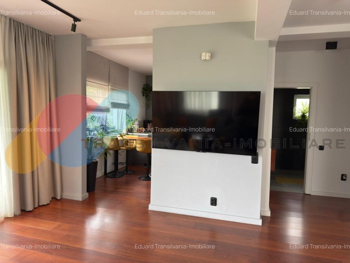 Unitate Duplex 203 Mp, cu view in Voronet - 11