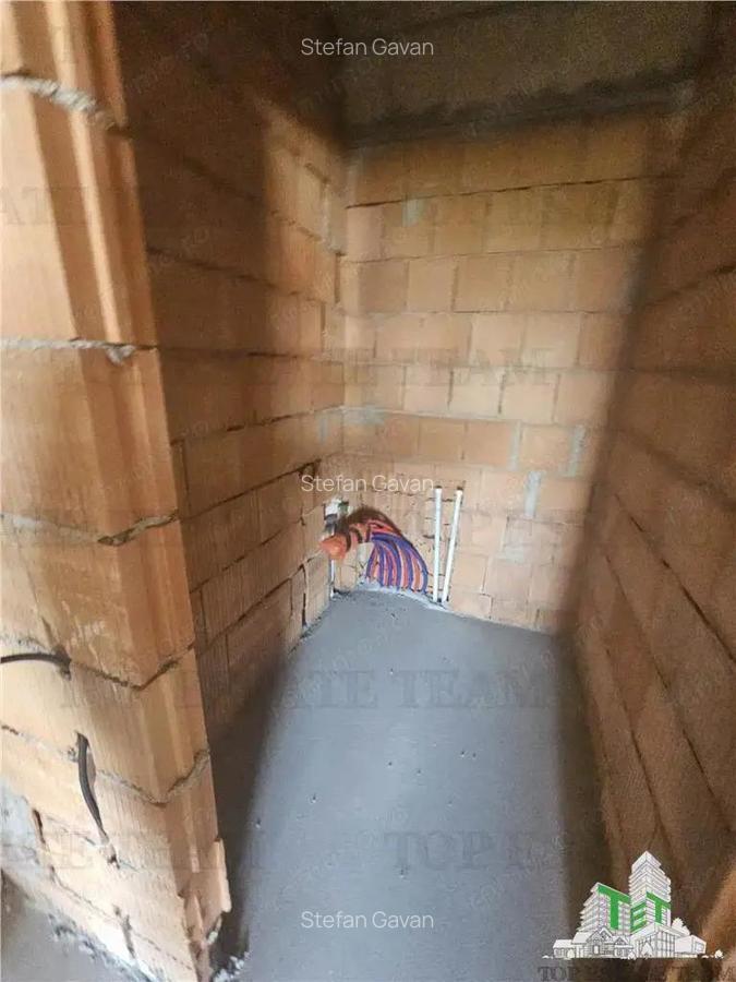 Apartament 3 camere 86mp bloc nou Prelungirea Ghencea - 10