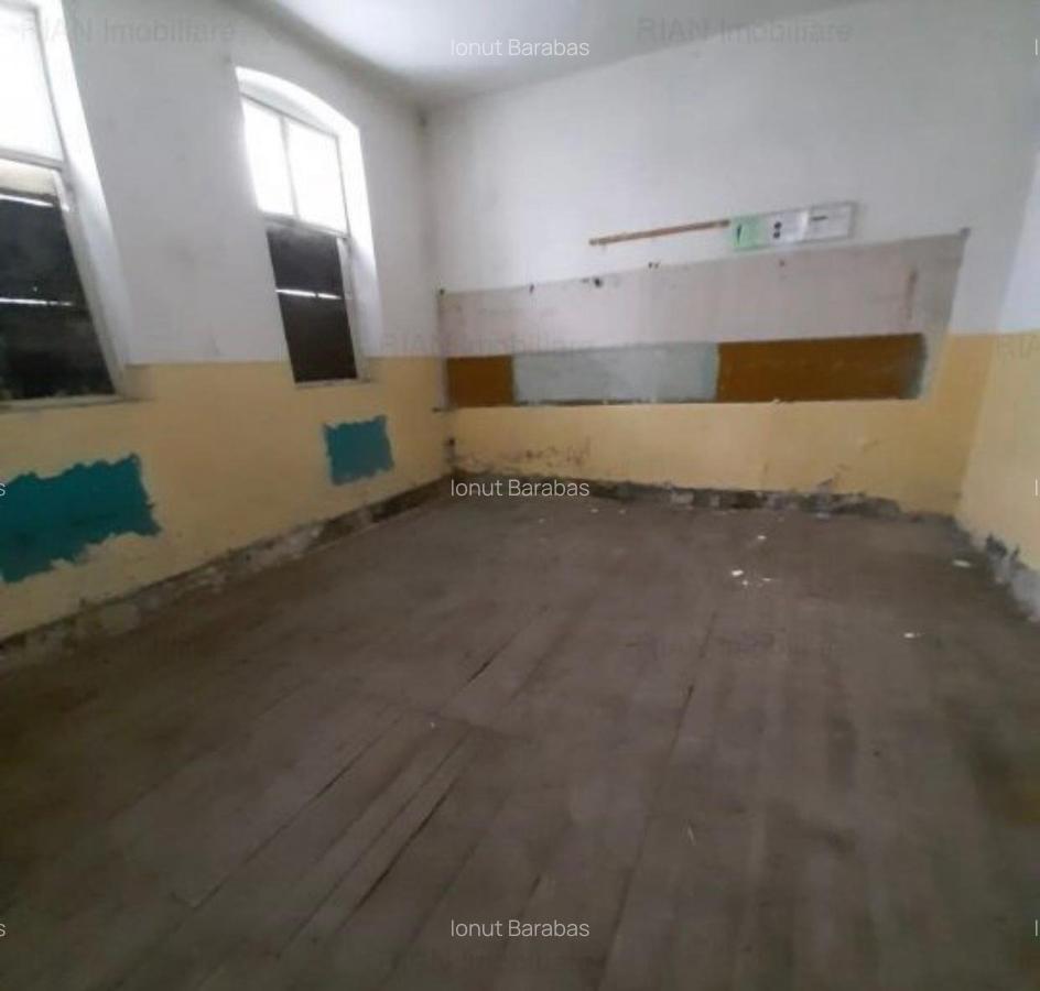 Oportunitate unică de investiție în centrul orașului Râșnov! - 8