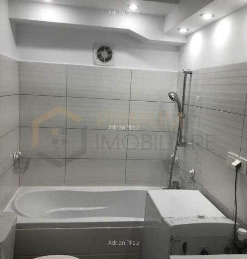 Apartament 2 camere decomandat la parter, zona semicentrala, - 1