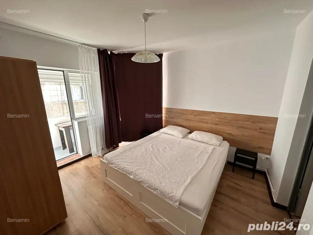 Apartament 2 camere Piata Muncii, 1 min metrou, parcare acoperita, zugravit, centrala - 2