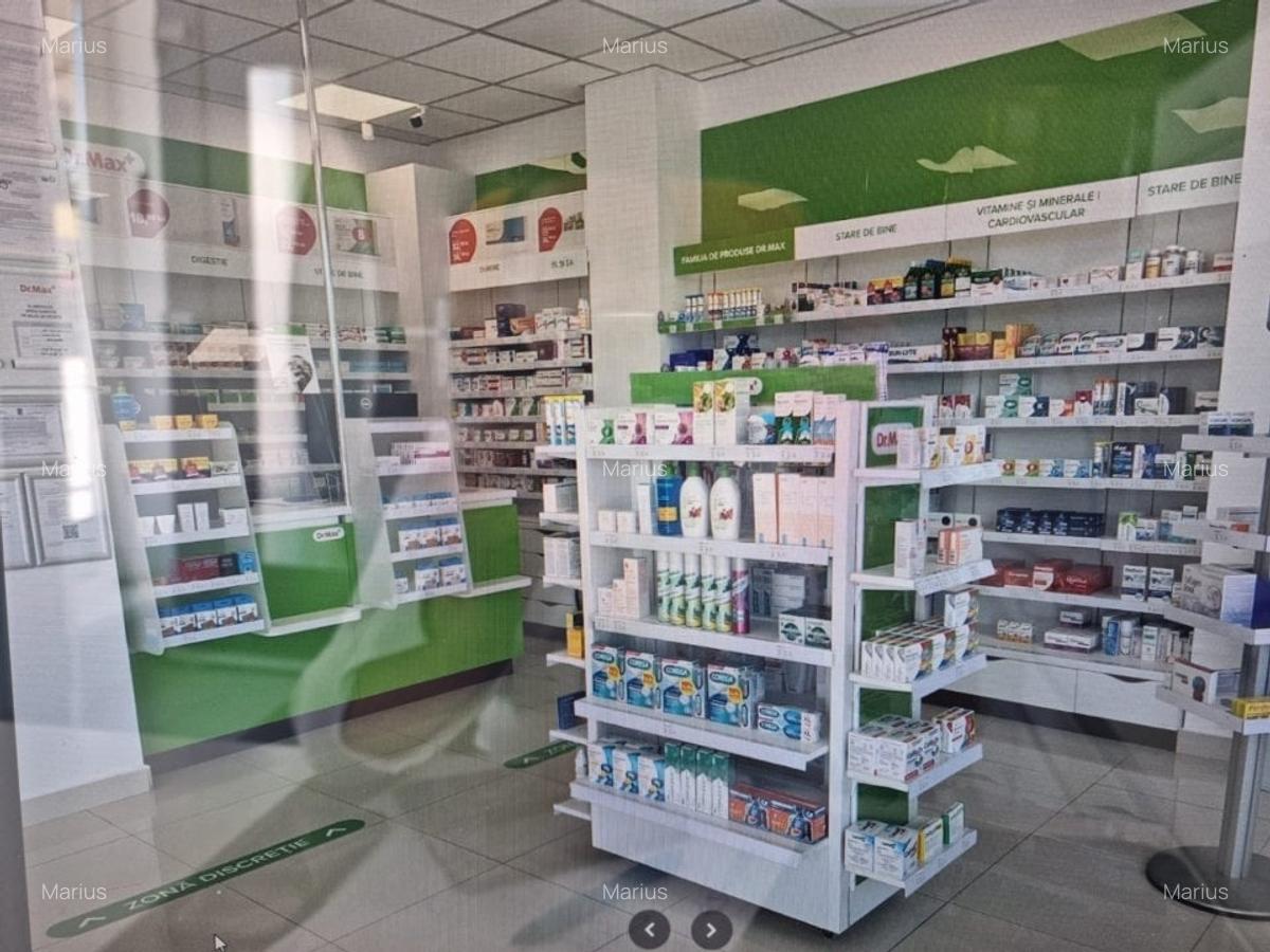 Vanzare spatiu comercial inchiriat,cu chirias foarte stabil - 2