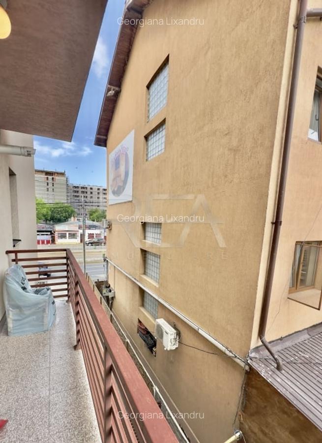 4 Camere Decomandat Mobilat Utilat Pod Constanta - 19