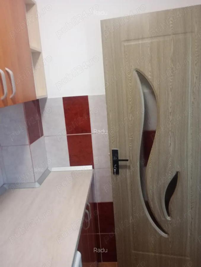Garsoniera renovata Darmanesti - 10