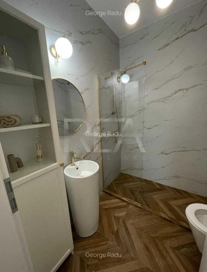 Apartament 3 Camere | Exigent Plaza | Mobilat și utilat | Faza 5 - 8