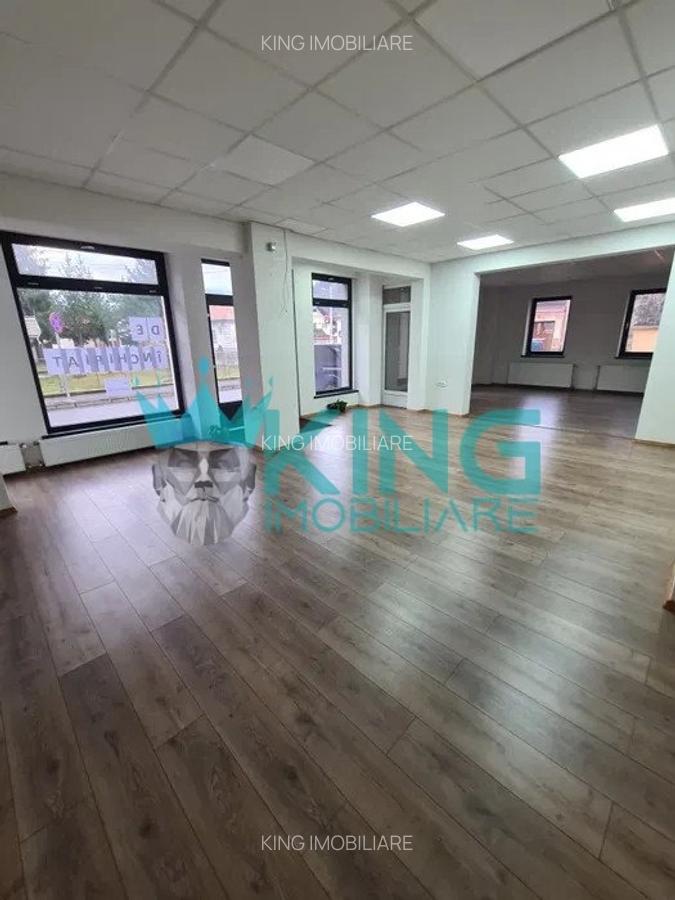 Spațiu comercial, 90 mp în Central - 3