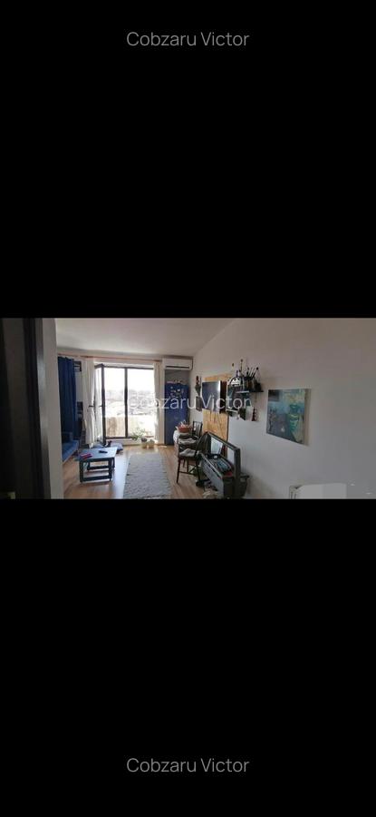 Apartament cu 2 camere semidecomandat în Chitila - 9