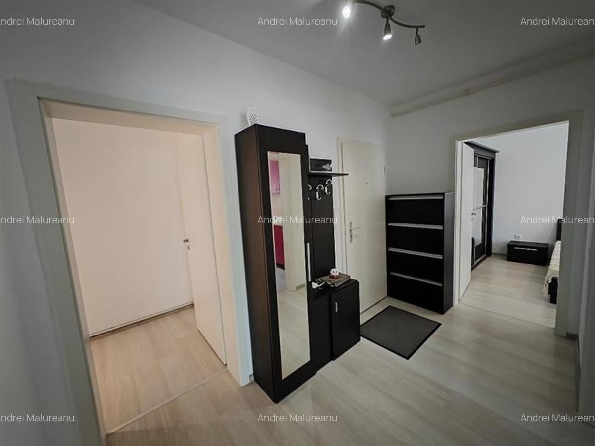 Inchiriem Apartament 2 Camere si 1/2, Modern, Decomandat, Avantgarden - 7