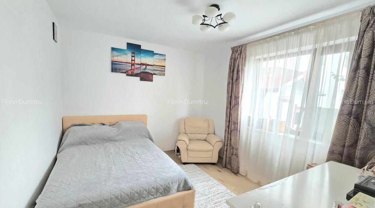 Apartament 4 camere cu gradina proprie GreenField - 6