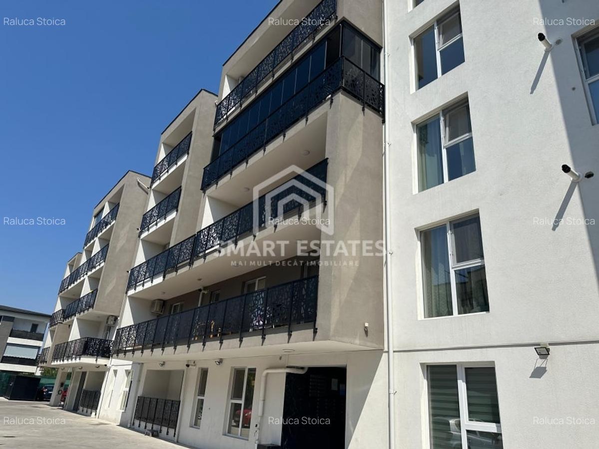 Metrou 1 Decembrie 1918 - Apartament 2 Camere - Comision 0% - 11
