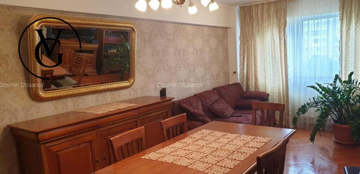 Apartament 4 camere decomandat - Dr. Taberei , Strada Pascan - 1