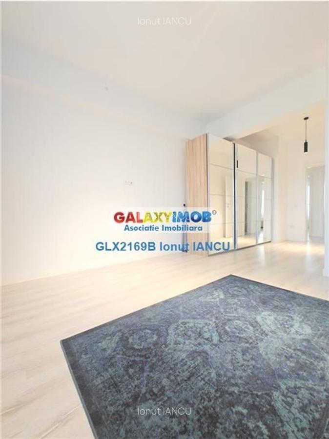 Casa Balotesti Nord - Padure - prima inchiriere - 13