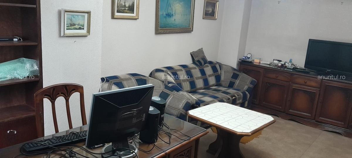 Dristor, metrou, etaj 4, bloc reabilitat - 3