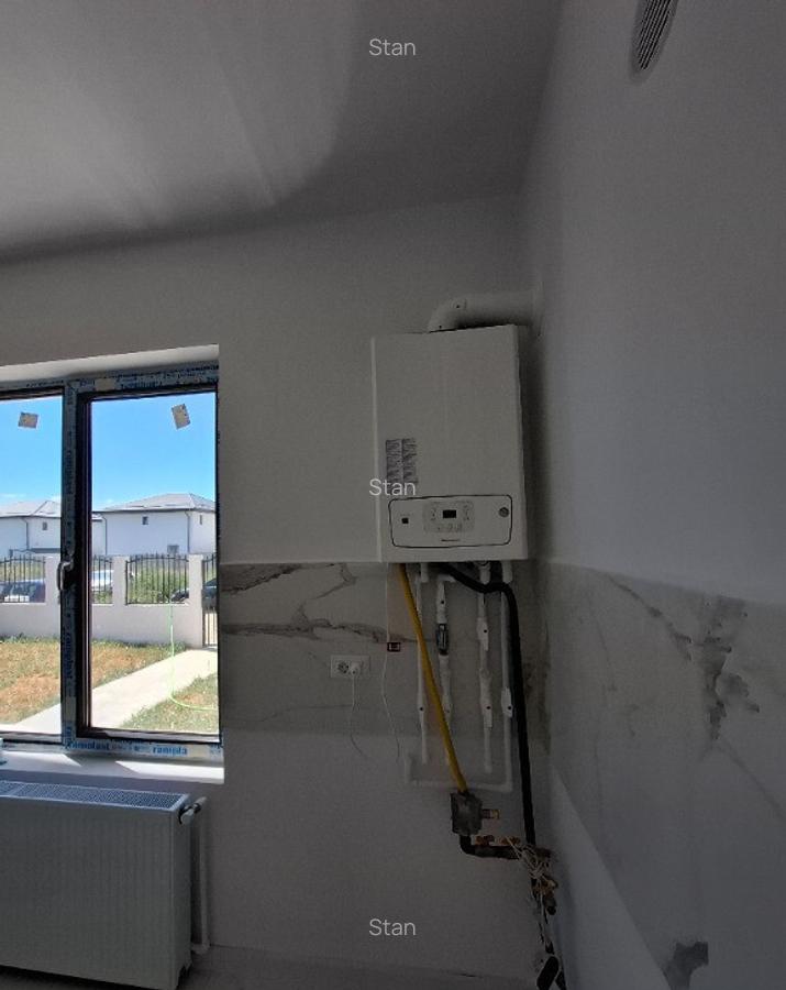 Pantelimon Ilfov,p+pod mansardabil,casa 3 cam,2bai,comision 0% - 6