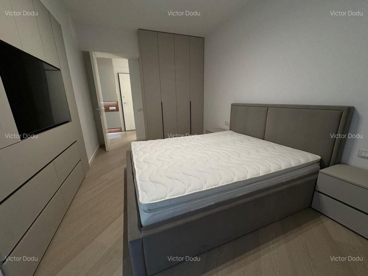 2 camere de inchiriat | Pipera - 4