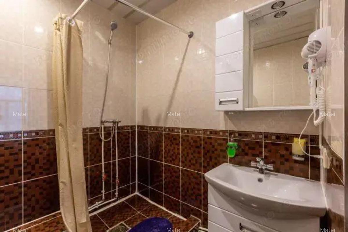 Ofer spre inchiriere garsoniera in zona Lujerului - 1