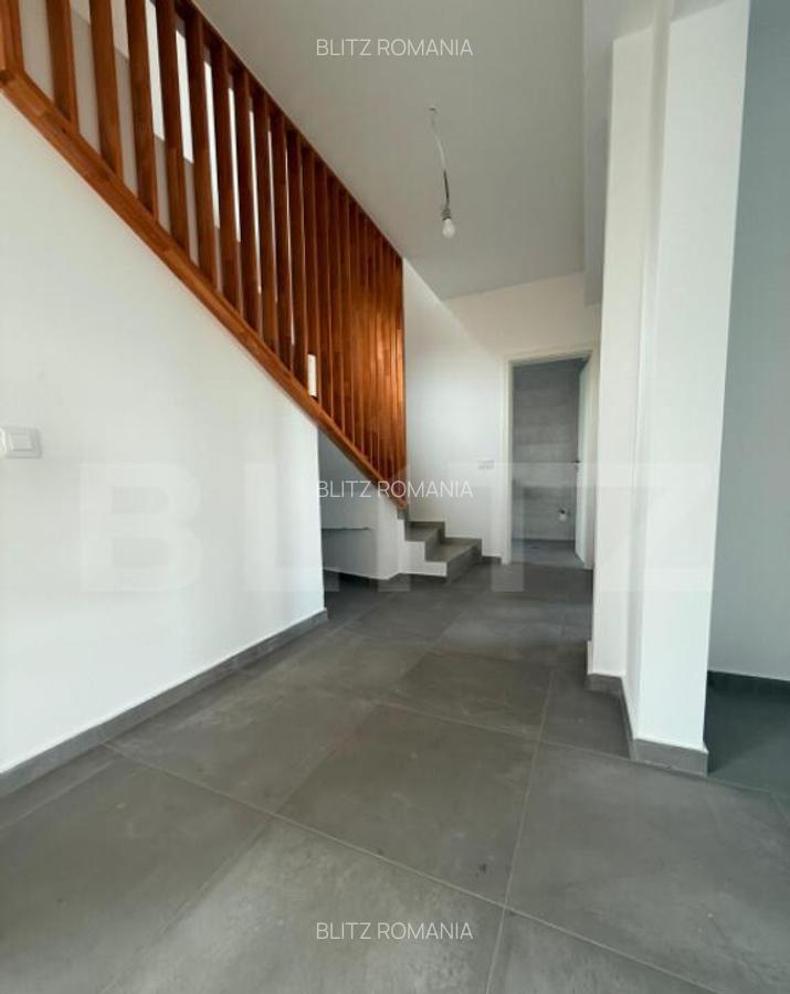 Casa tip duplex Moderna, spa?ioasa ?i gata de muta - 15
