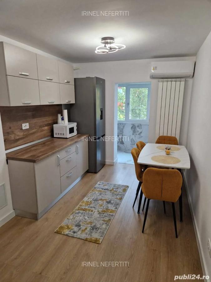 Apartament 1 mai - 9