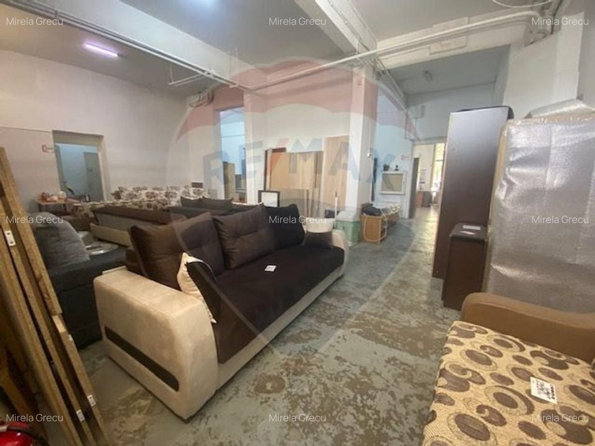 Spatiu comercial Pantelimon - 5