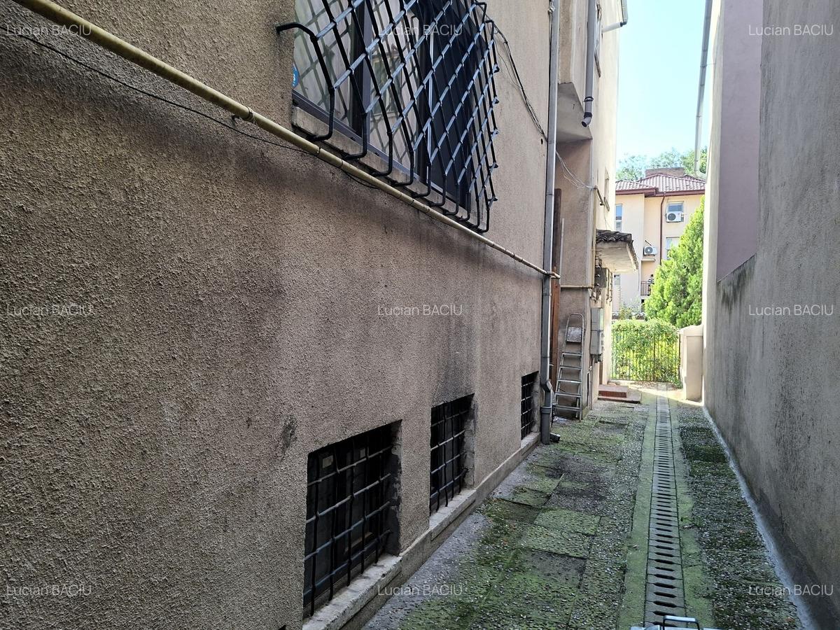 Investiție - 2 camere la mansardă 18 mp + pod 166 mp + teren 60 mp / comision 0% - 21
