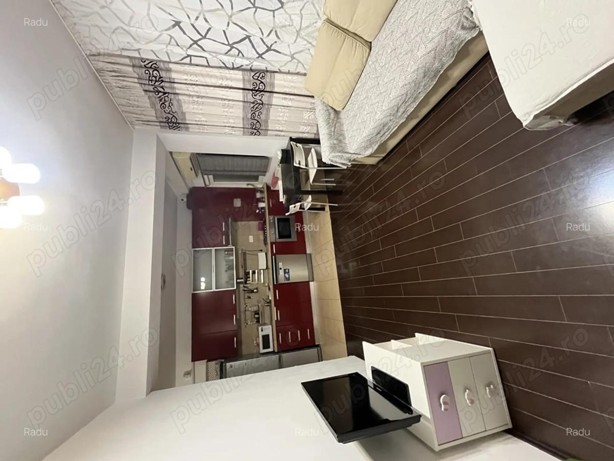 Vand apartament 3 camere Militari Residence - 3