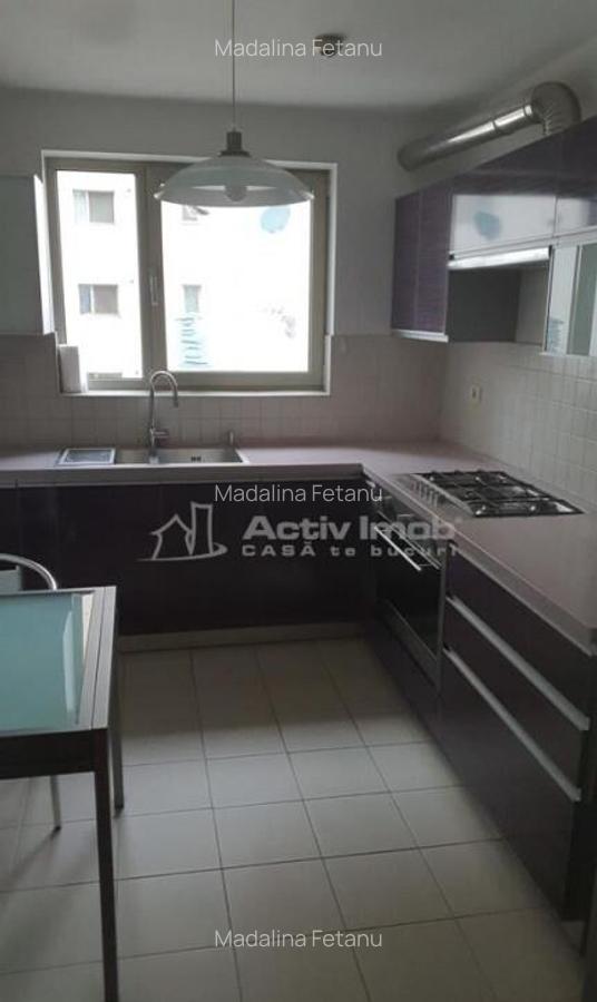 Militari - 3 camere - garaj subteran - 7