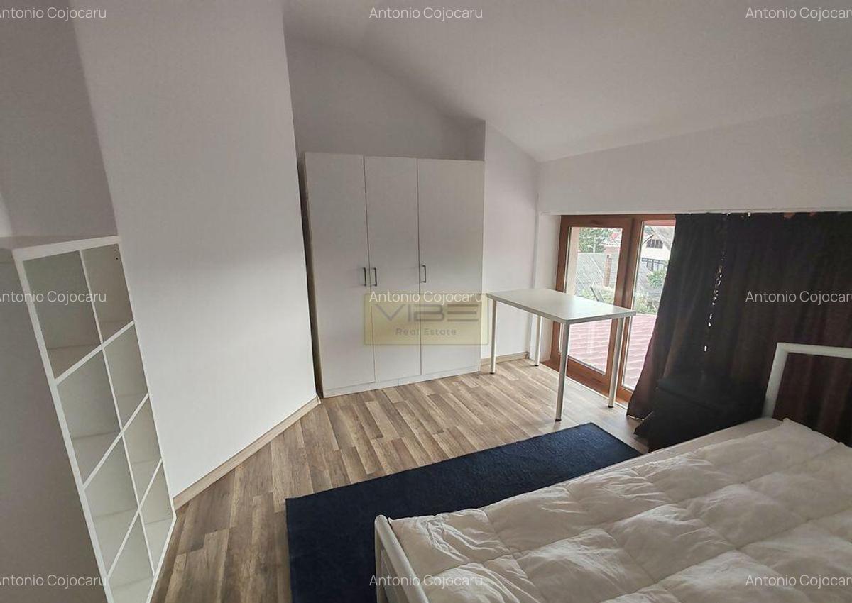 Apartament 5 camere la Vila-Moara De Vant! - 16