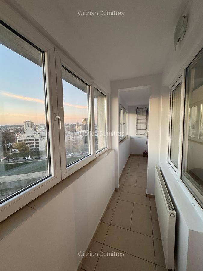 Apartament cu 4 camere Podu Ros - 6