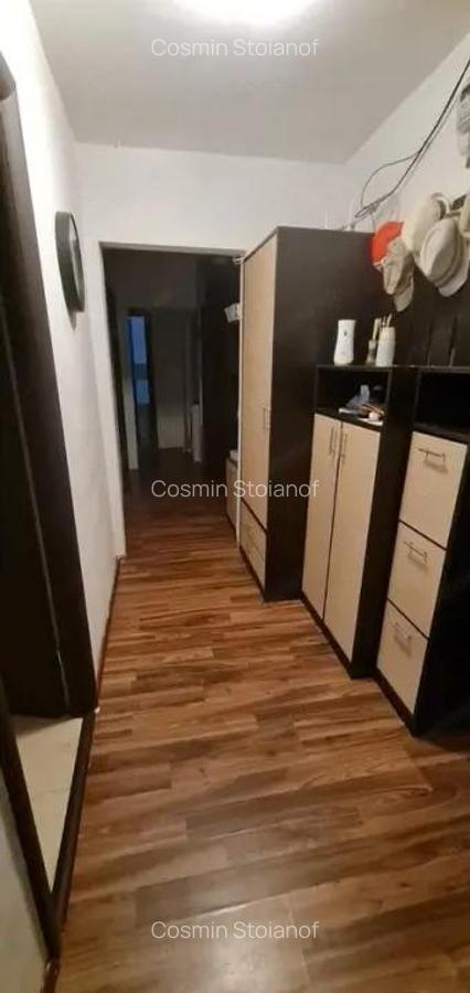 Apartament trei camere decomandat - Militari - 7