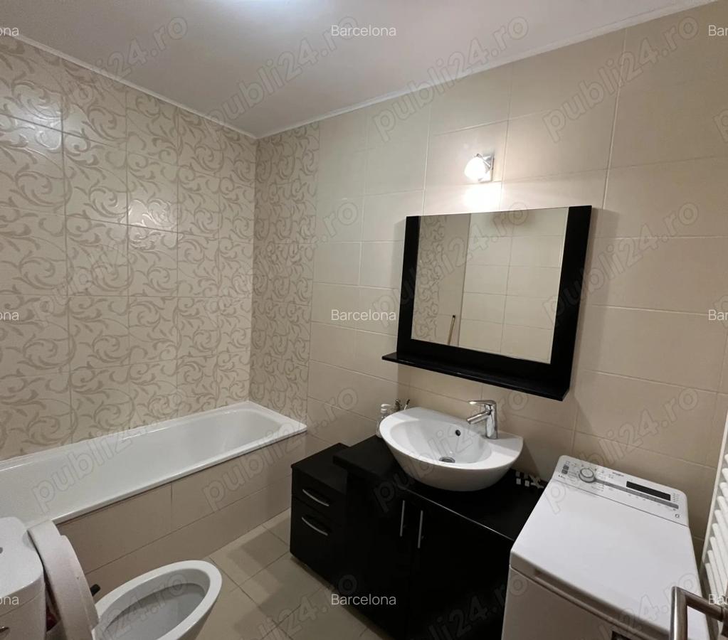 Inchiriere - Apartament 2 camere Barcelona Residence Baneasa - 2