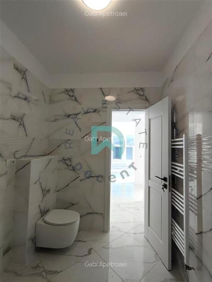 Casa 4 camere, Cristian, Brasov - 23