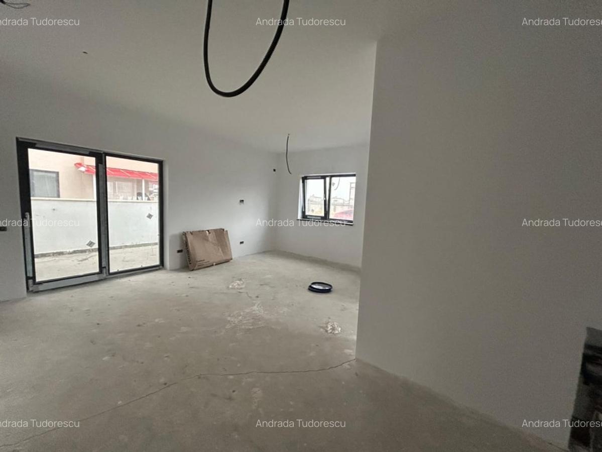 Casa plan parter, 473 mp teren, 104 mp utili, Magnolia - 3