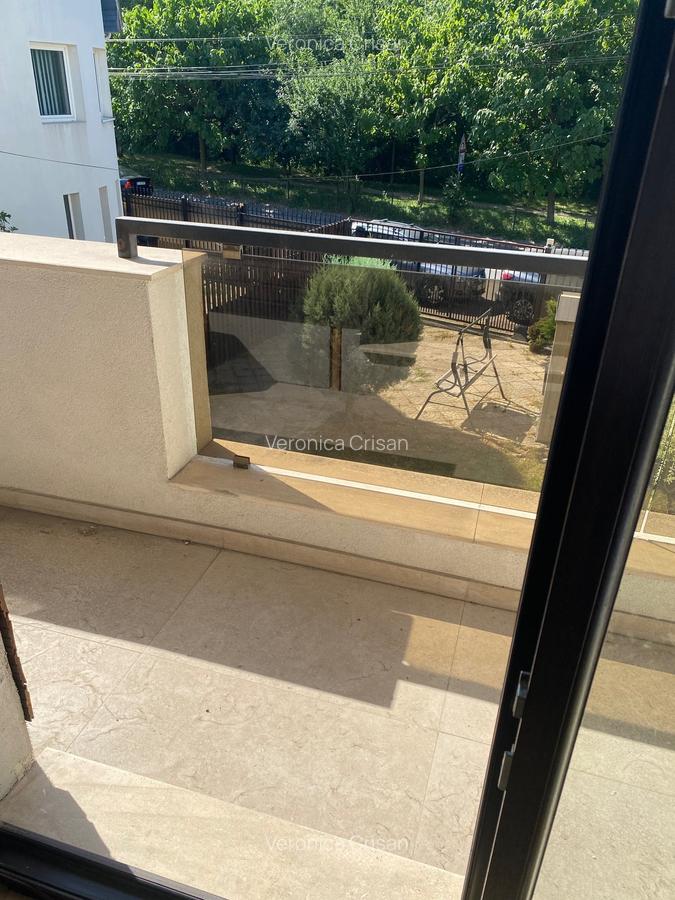 Casa 4 camere Iris, zona Piata 1 Mai, 120 mp, curte, parcare - 14