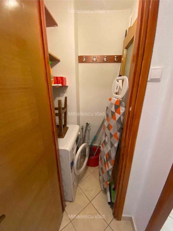 Apartament cu 2 camere decomandat în 13 Septembrie - 6