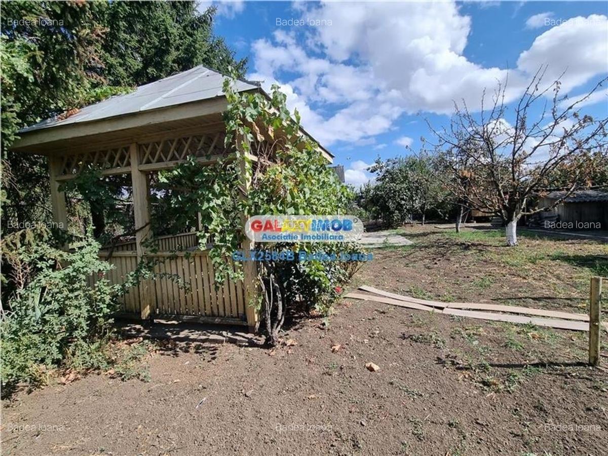 Casa P+1+M cu teren 2000mp - Petrachioaia, Ilfov - 4
