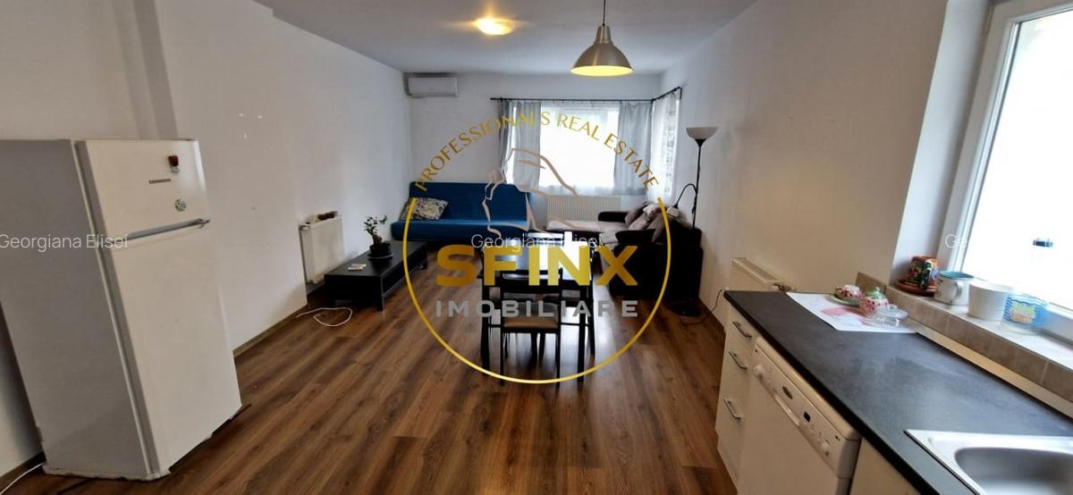 Apartament 3 Camere Aviatorilor - 5