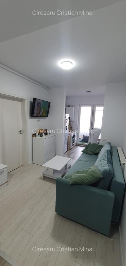 Studio de la Proprietar! Mutare imediata! bloc din 2024!Comision 0% - 1